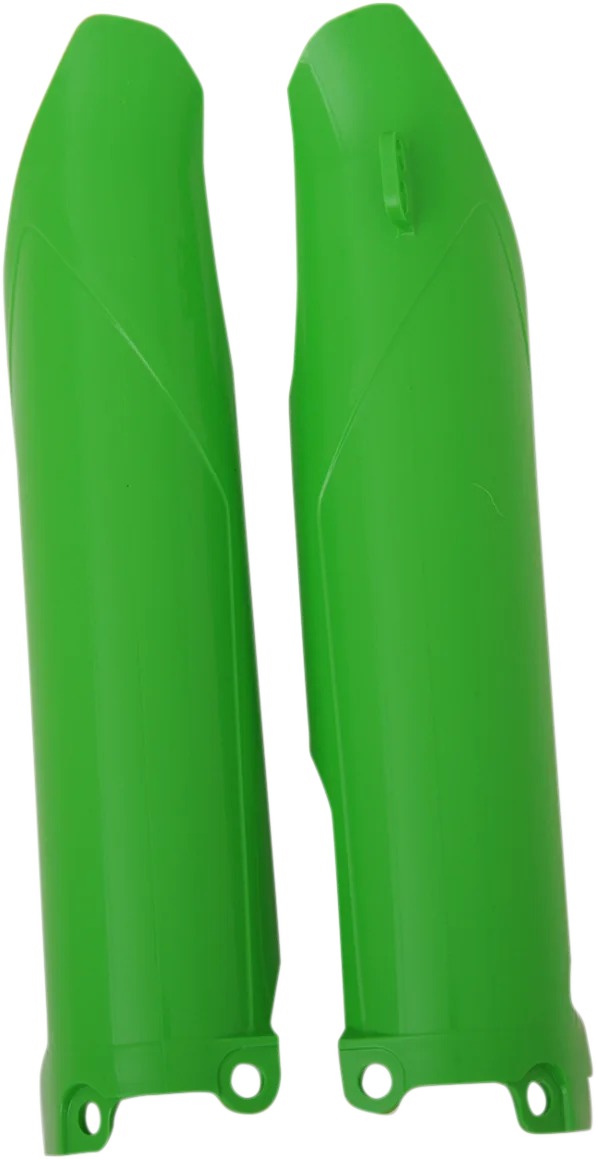 Replacement Fork Covers for Kawasaki