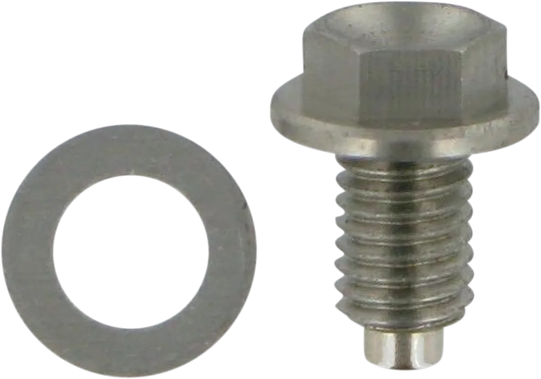 Magnetic Drain Plug