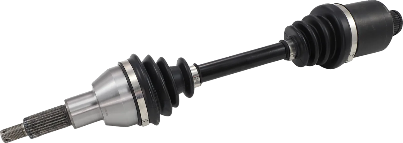 Complete Axle Kit