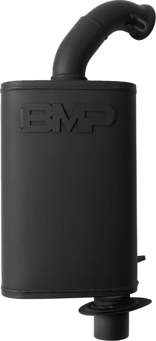 Full Velocity Slip-On Muffler