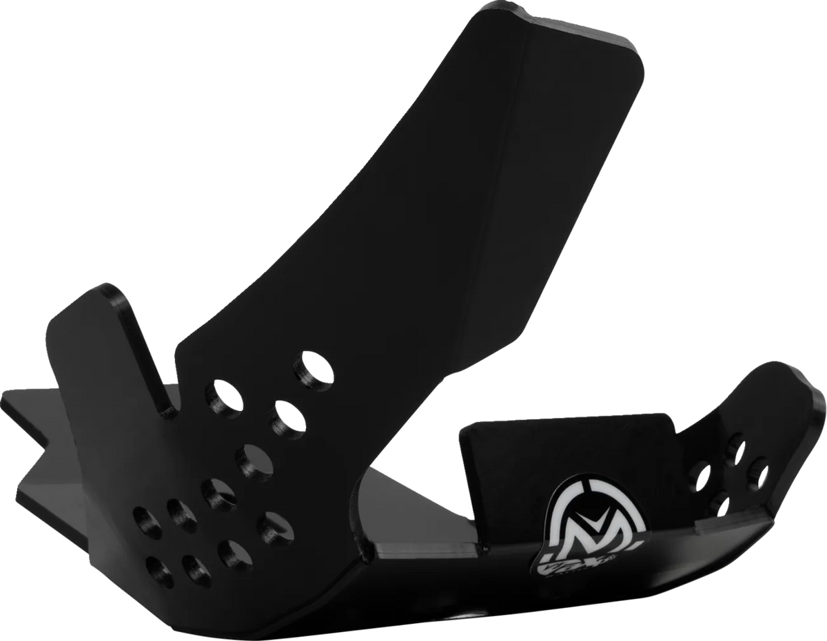 Pro Skid Plate