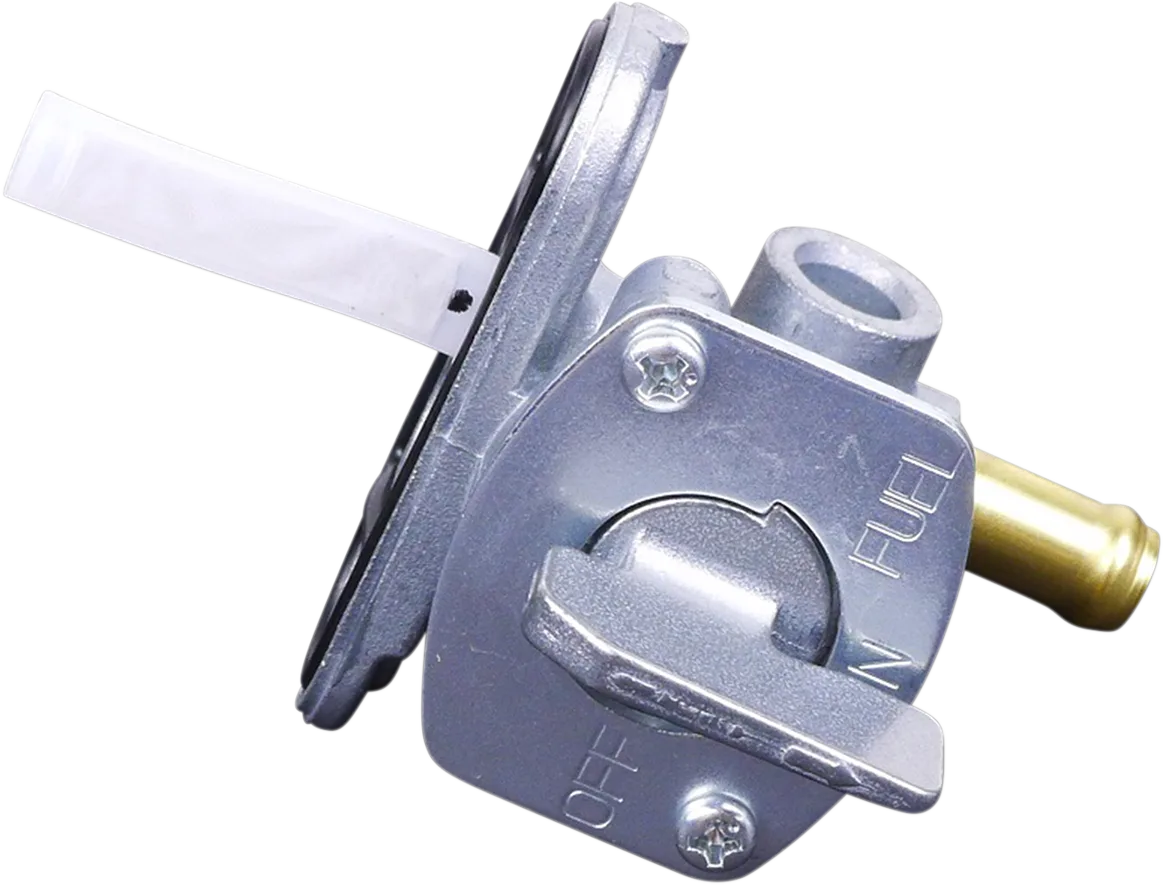 Fuel Petcock Assembly