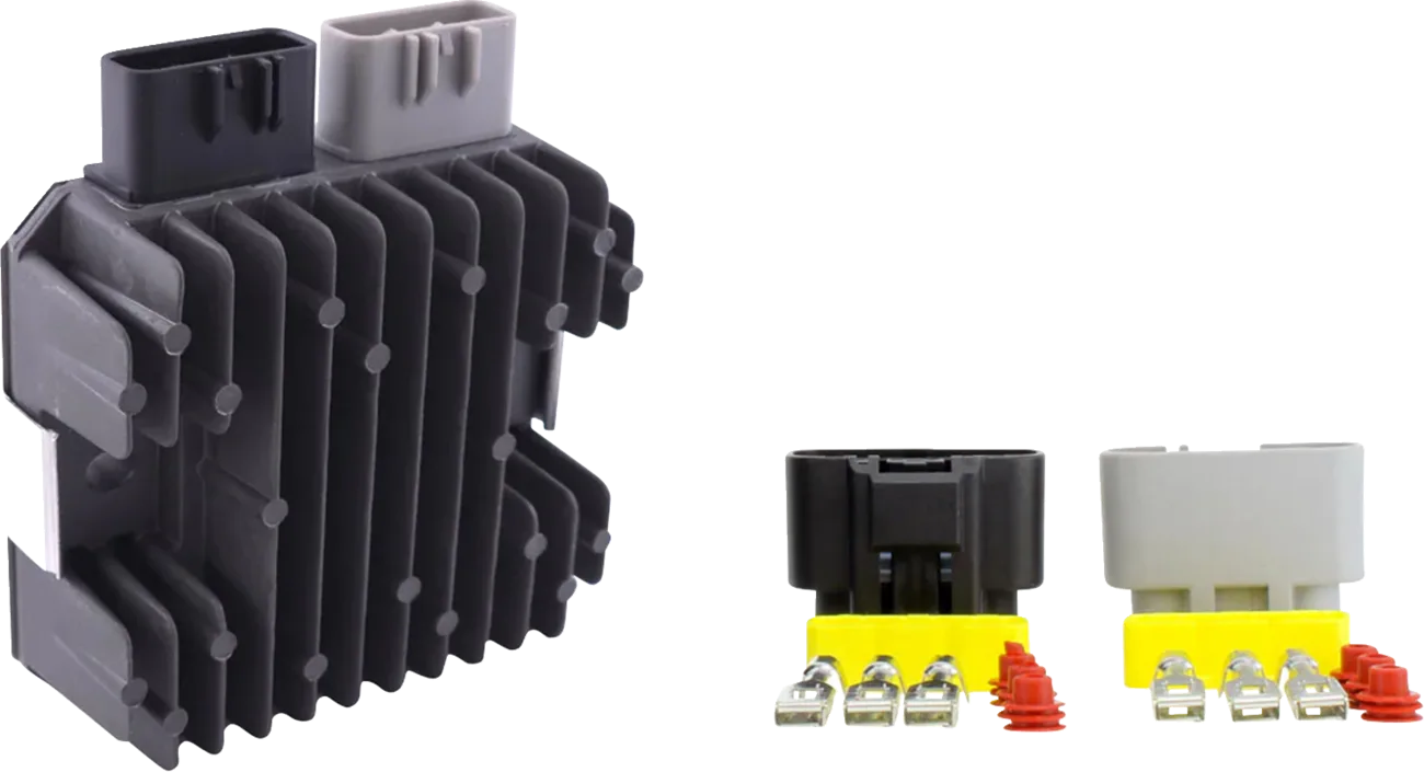 Voltage Regulator