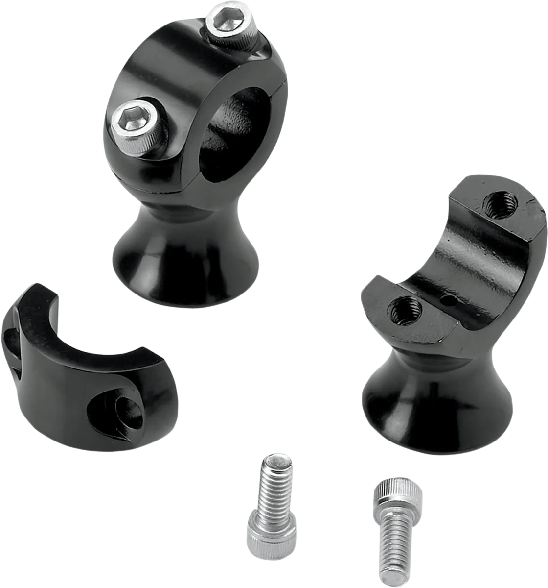 1-3/4" Slimline Handlebar Risers
