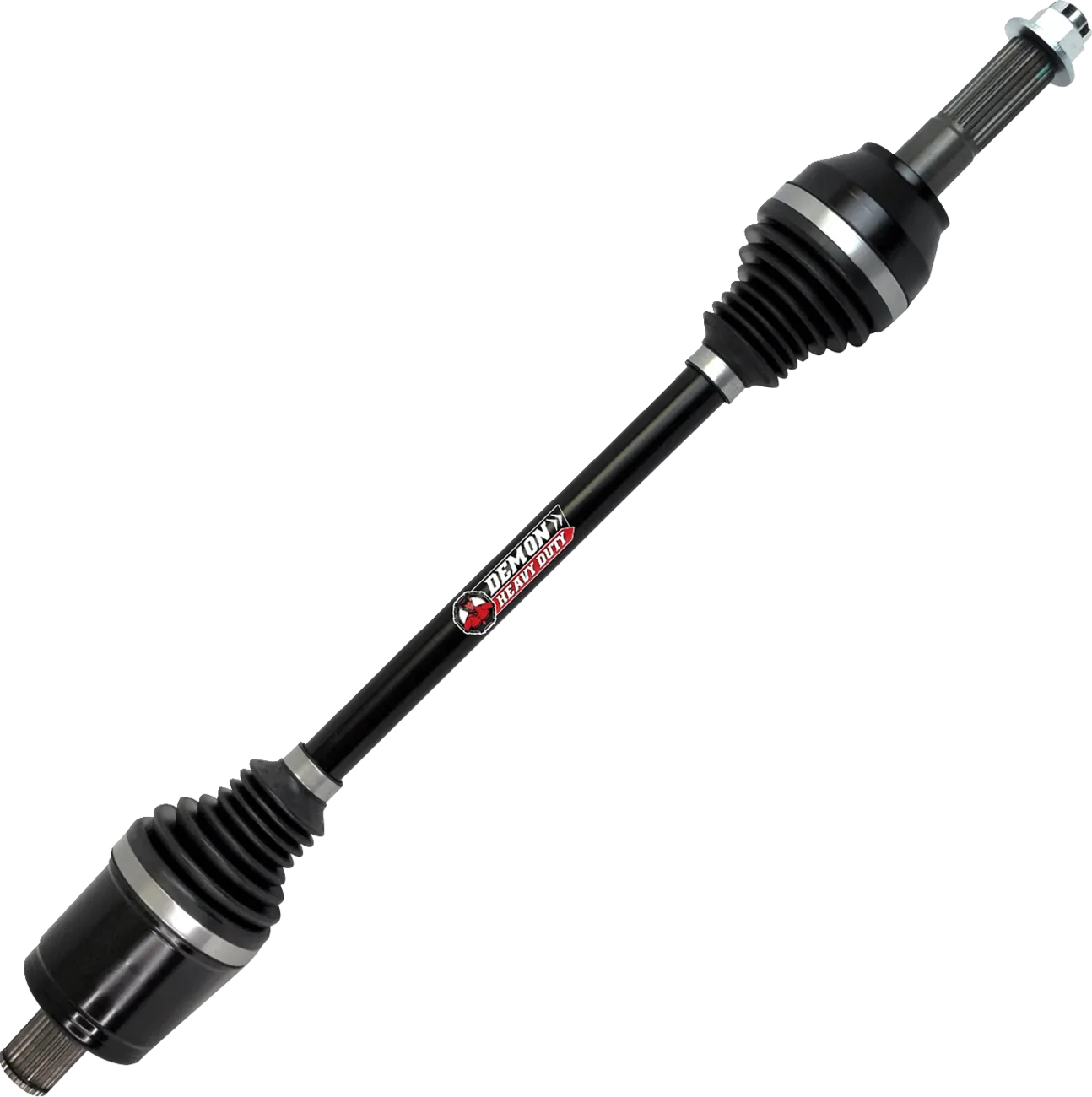 Heavy-Duty Lift Kit Axle