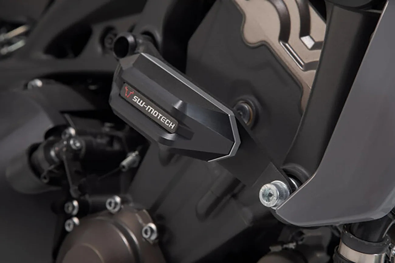 Frame Slider Kit