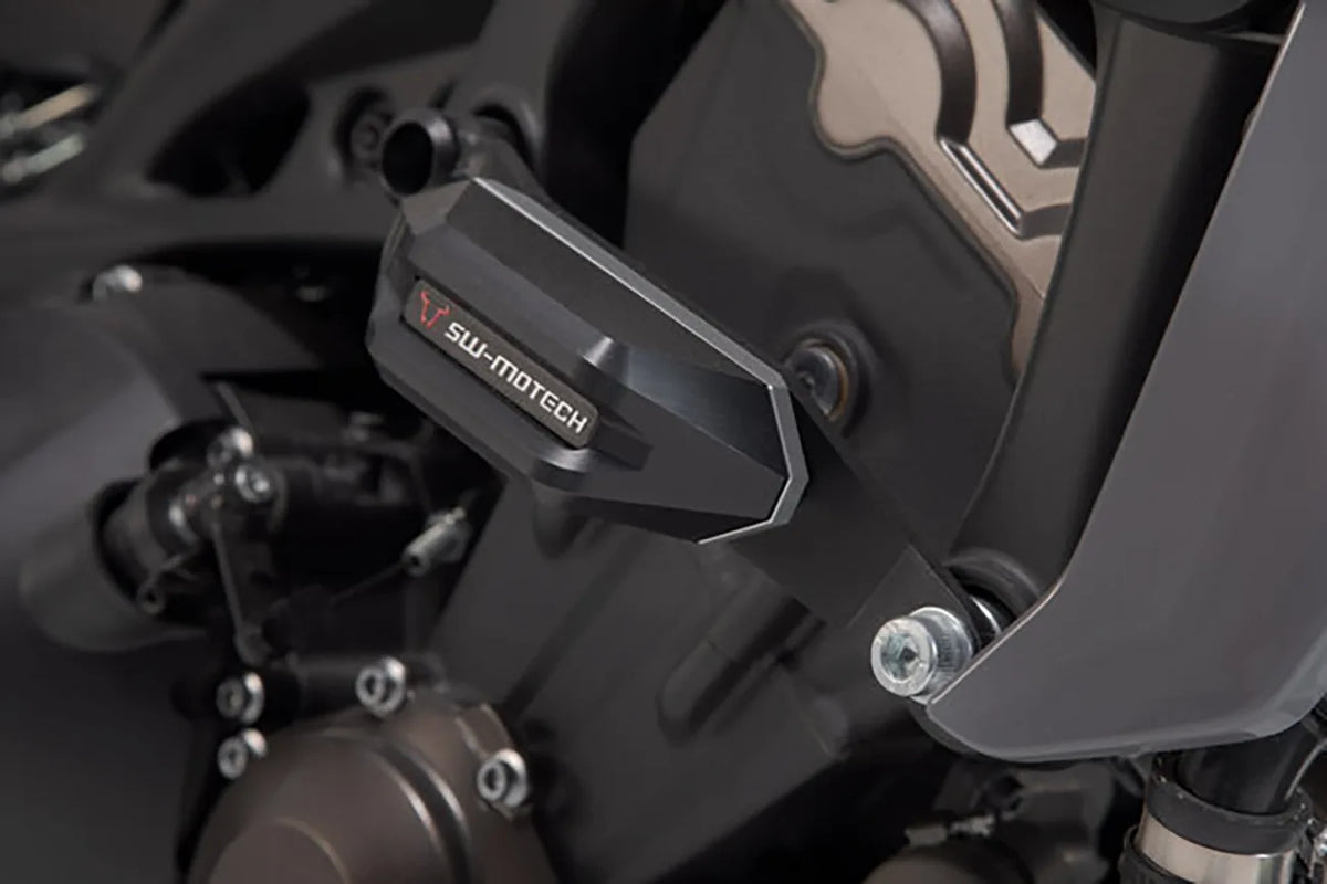 Frame Slider Kit