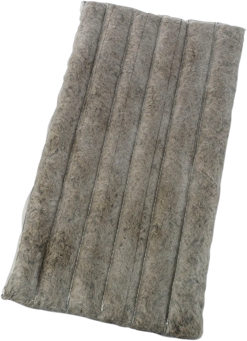 Bristol Spec 19 Muffler Packing Pillow