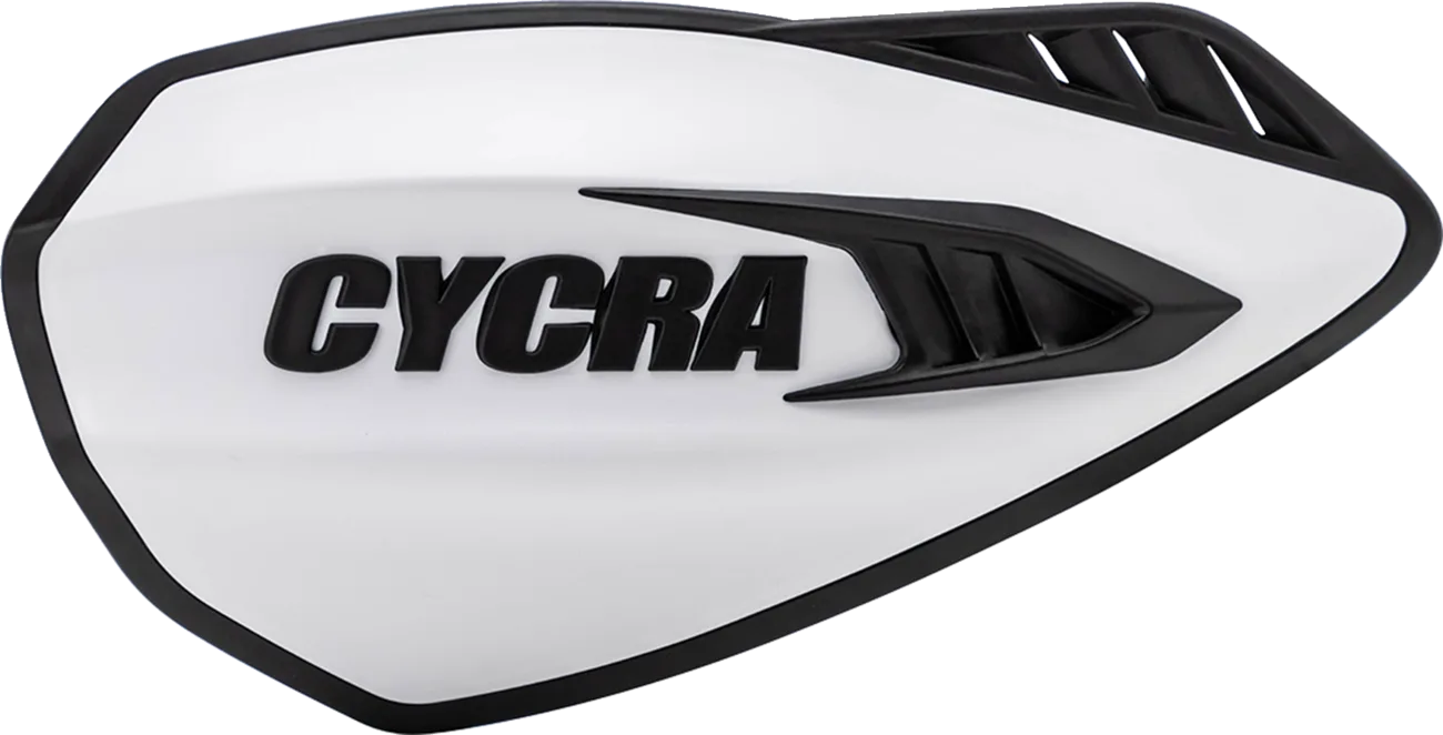 Cyclone Handguards