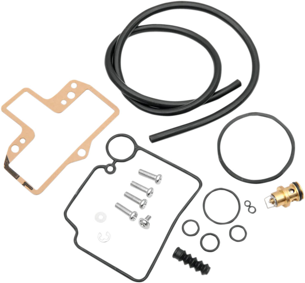 Carburetor Rebuild Kit for Mikuni