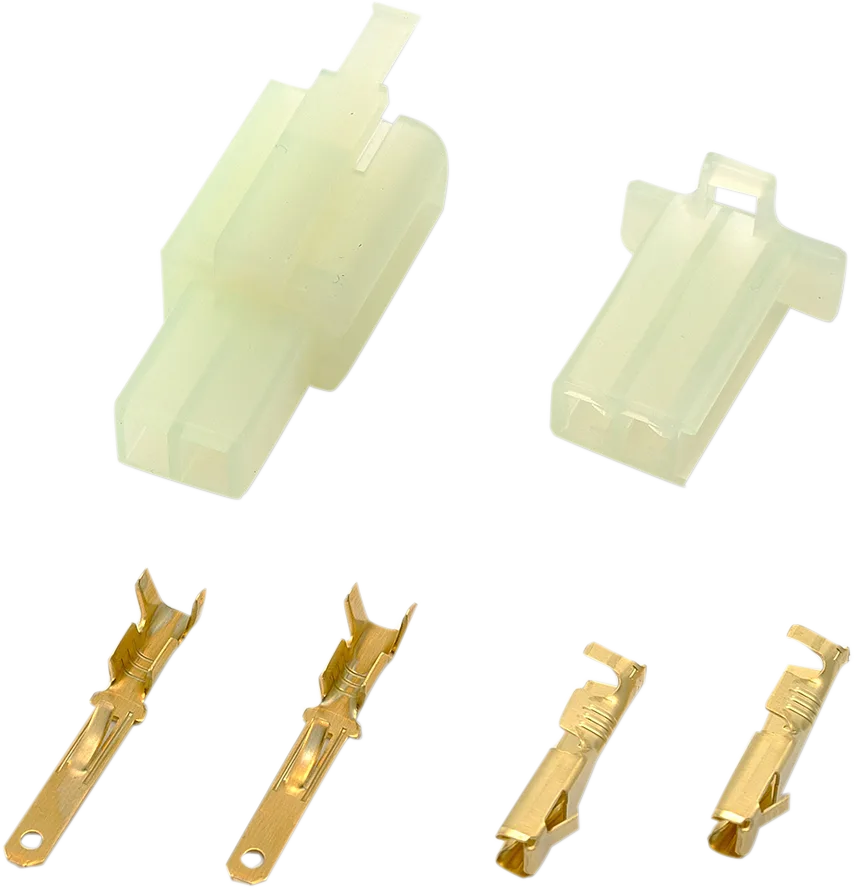 Universal Multi-Conductor Electrical Connector