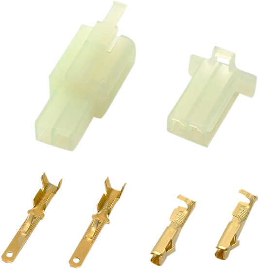 Universal Multi-Conductor Electrical Connector