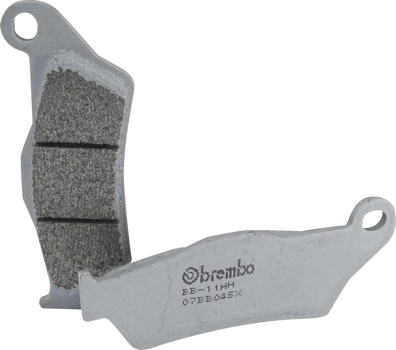 PRIME Sinter SX Brake Pads