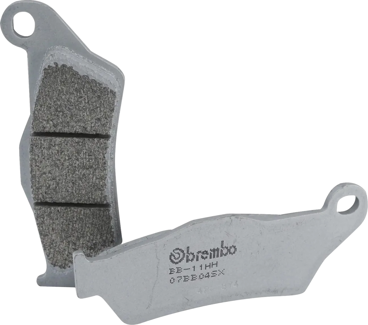 PRIME Sinter SX Brake Pads