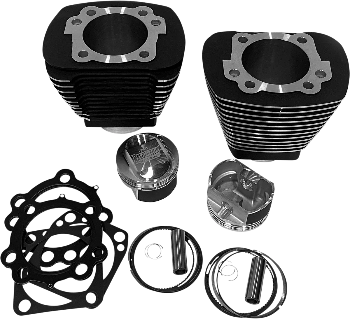 Cylinder Kit