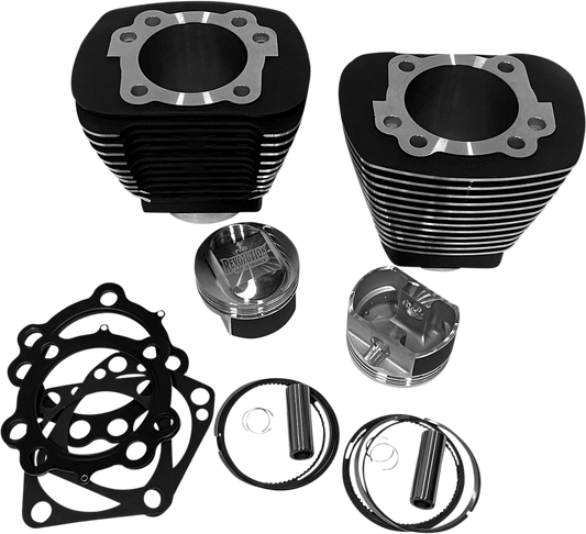 Cylinder Kit