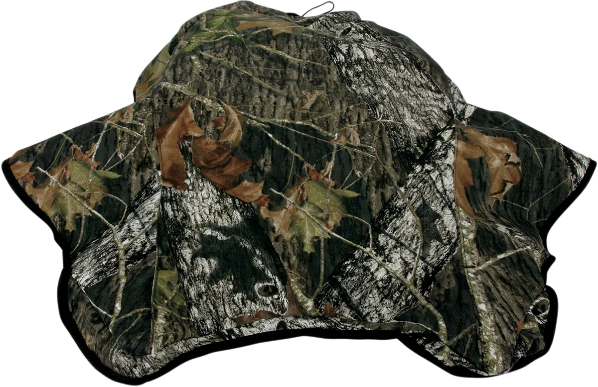 Cordura Seat Cover