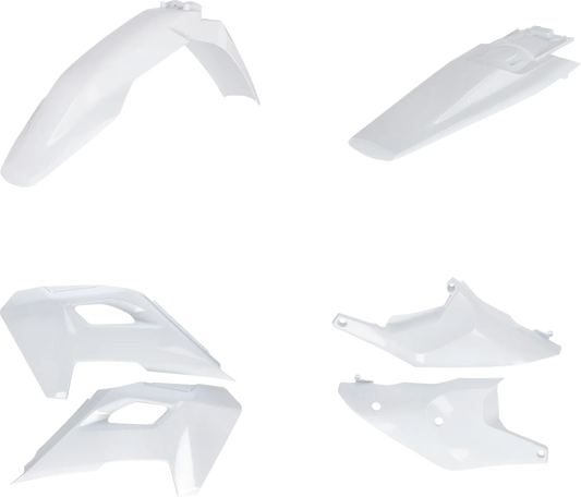 Full Replacement Plastic Kit For Husqvarna