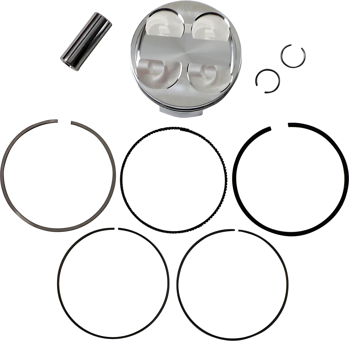 Pro Series Piston Kit
