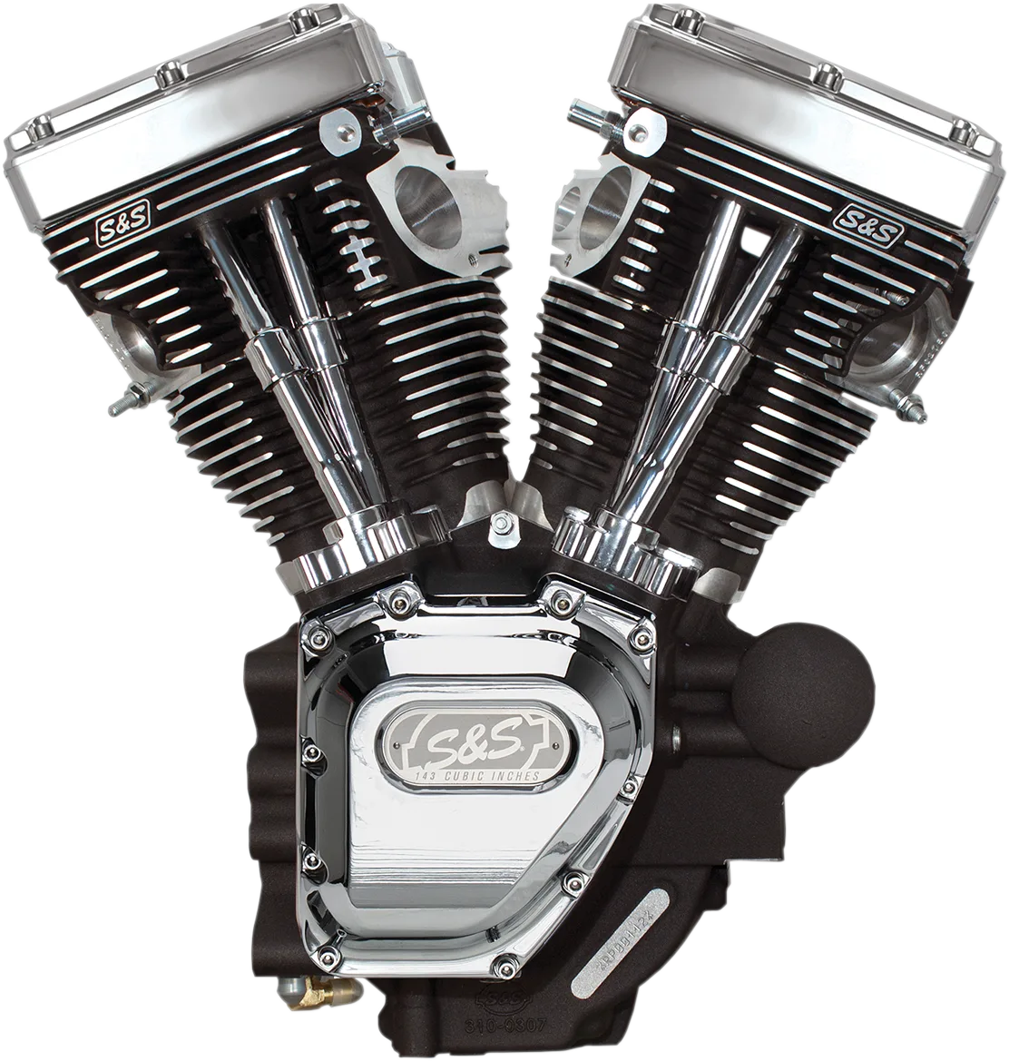 T143 Long Block Engine
