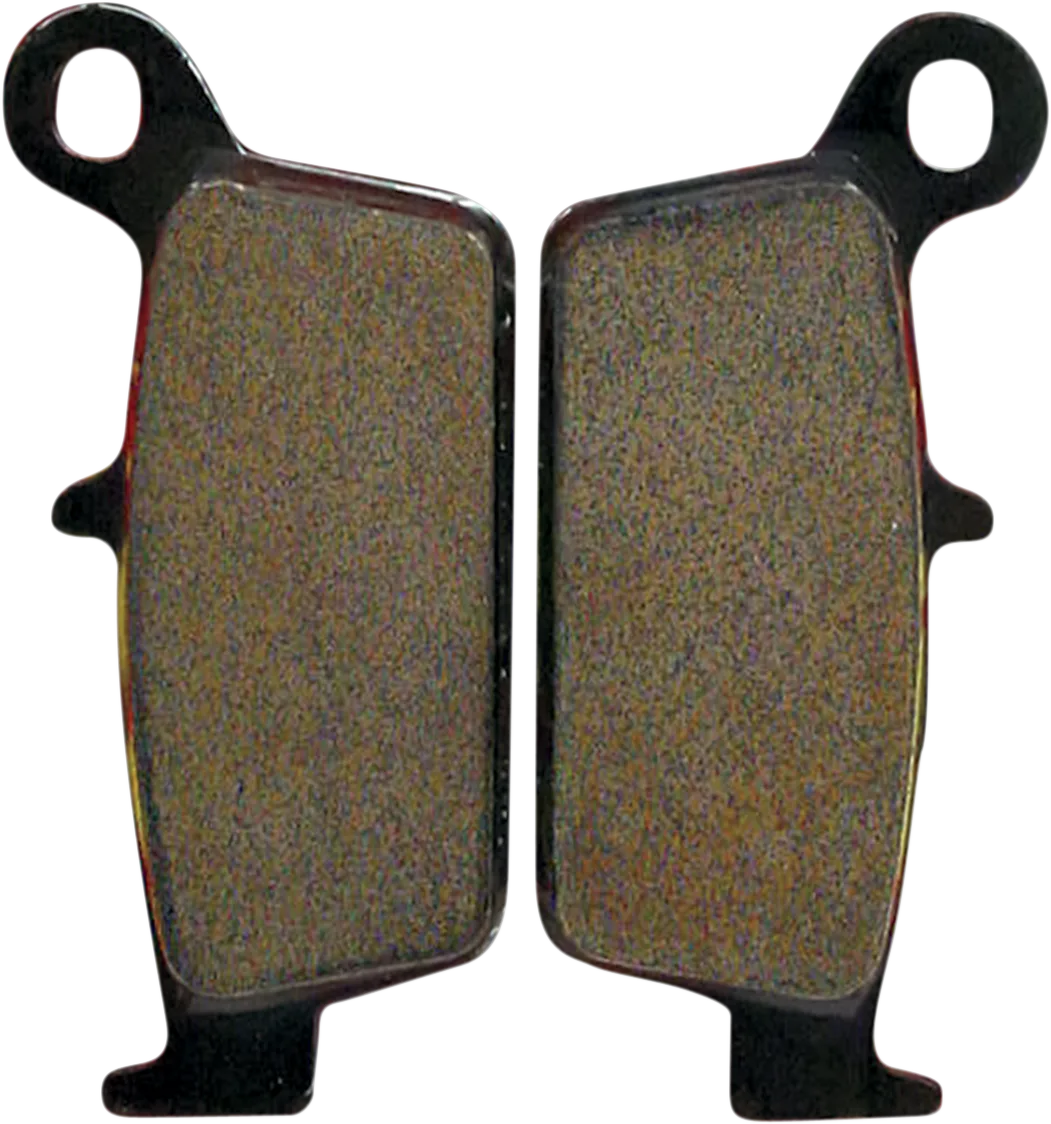 SI Offroad Sintered Brake Pads