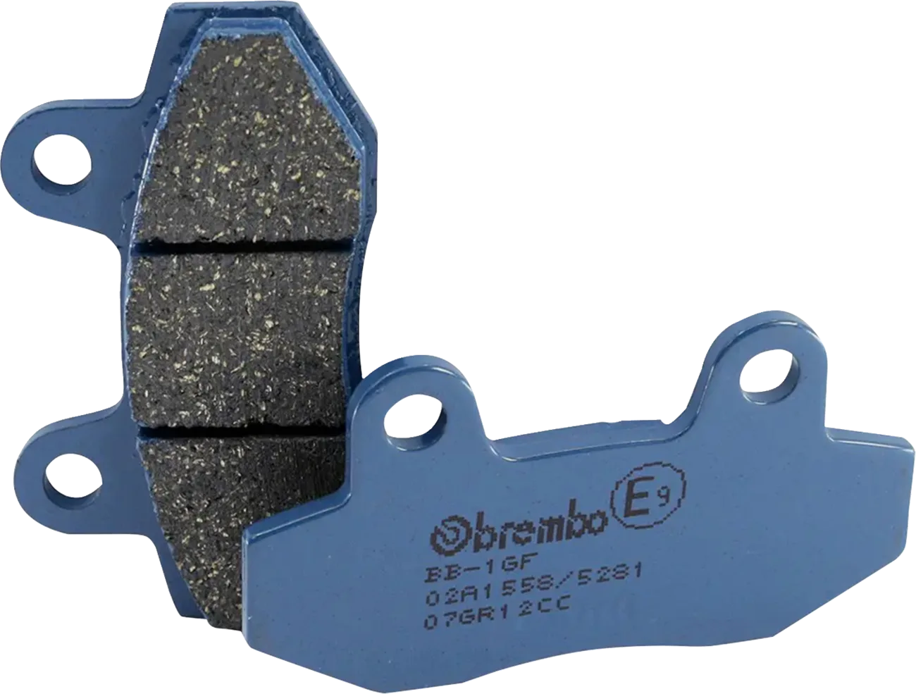 PRIME Carbon Ceramic Brake Pads
