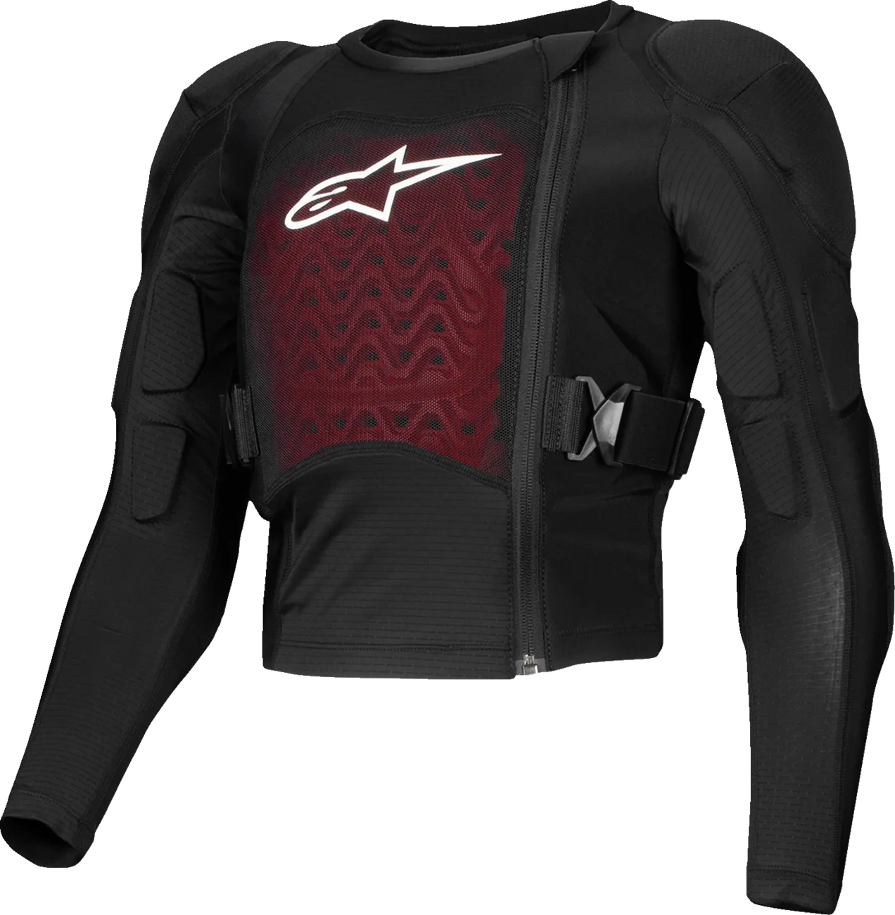 Youth Bionic Plasma LT Jacket