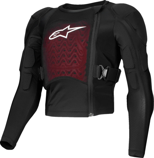 Youth Bionic Plasma LT Jacket
