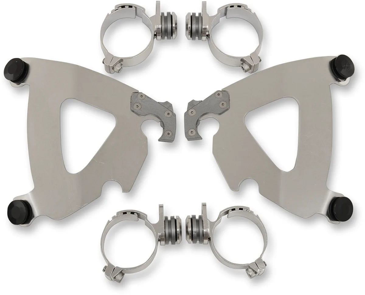 Road Warrior Trigger-Lock Mount Kit