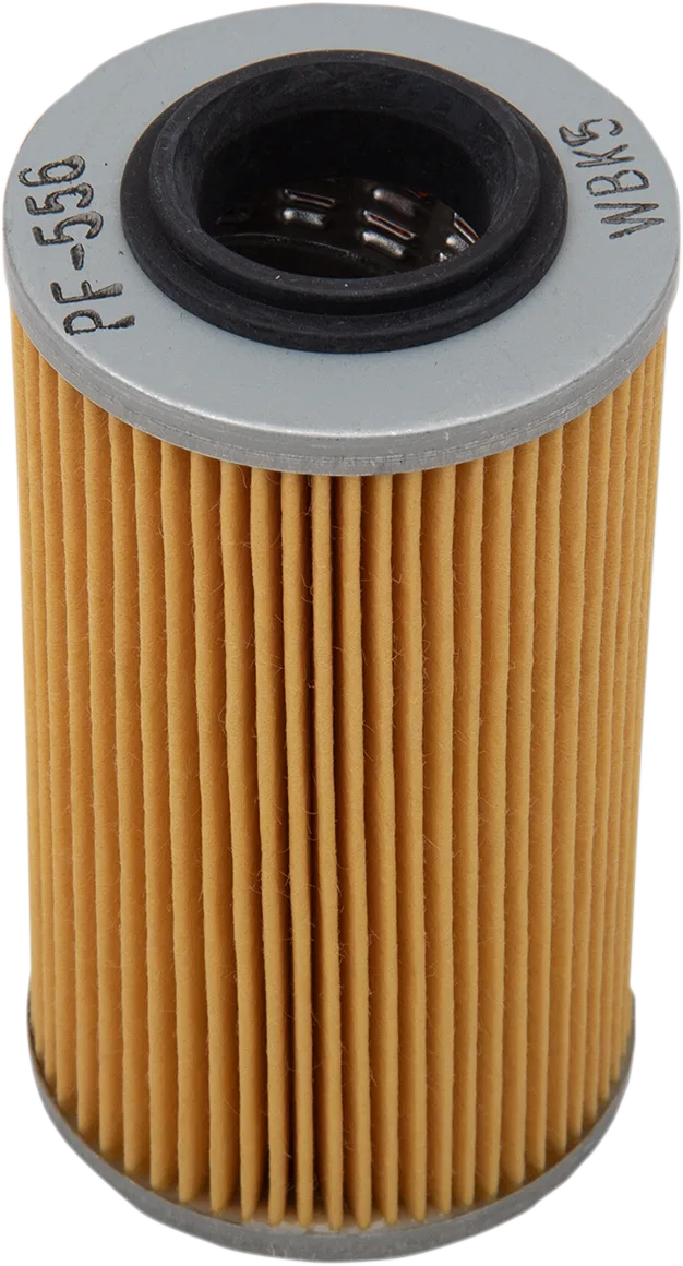 Replacement Oil Filter