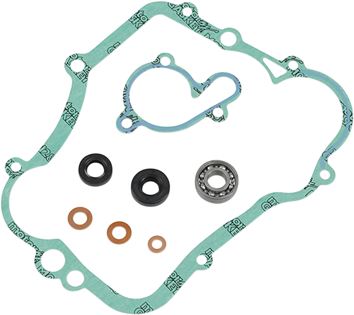 Water Pump Gasket Kit