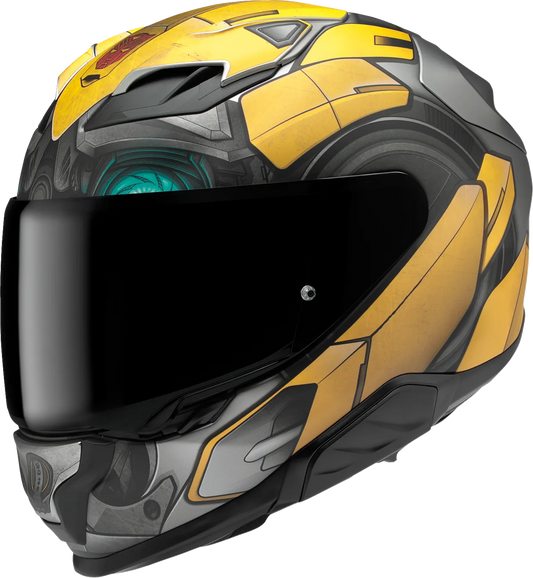F71 Hasbro Bumblebee Helmet