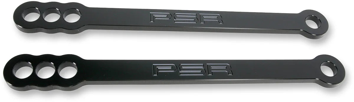 Adjustable Lowering Links