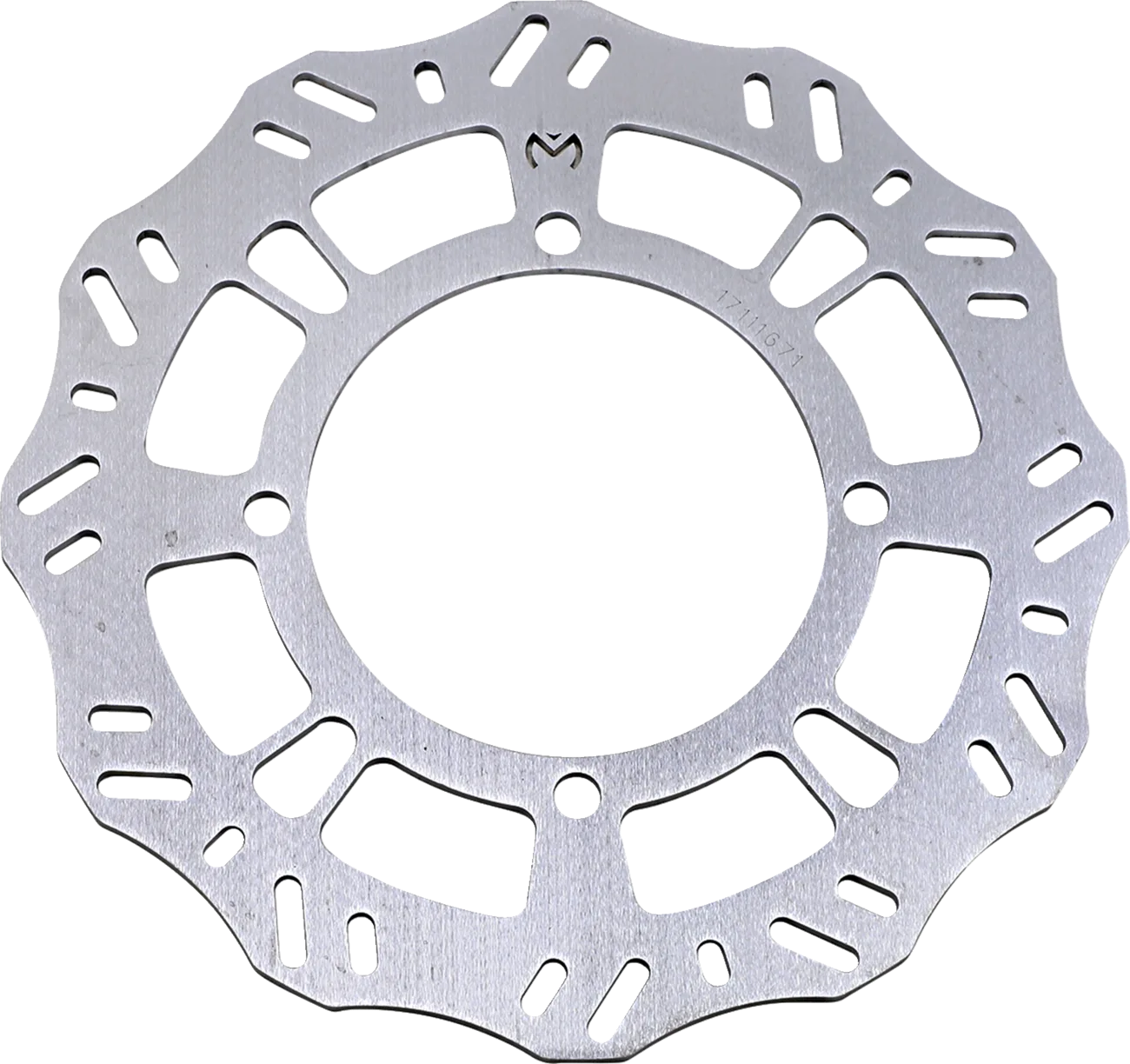 Standard Brake Rotor