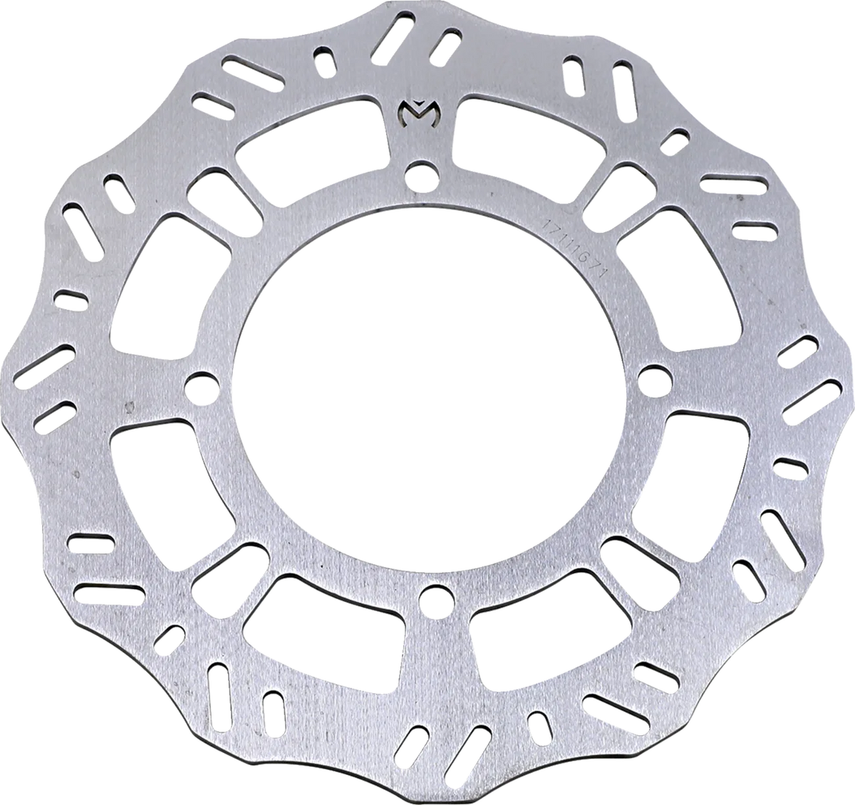 Standard Brake Rotor