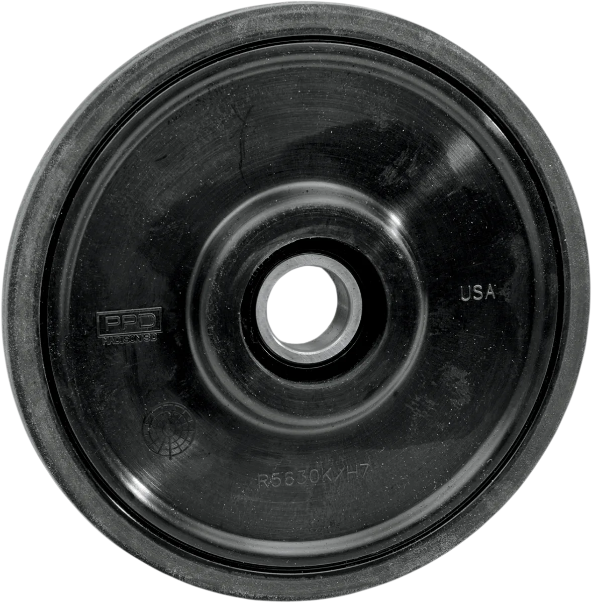 Idler Wheel