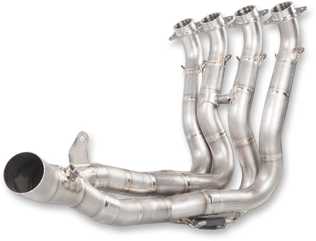 Head Pipe