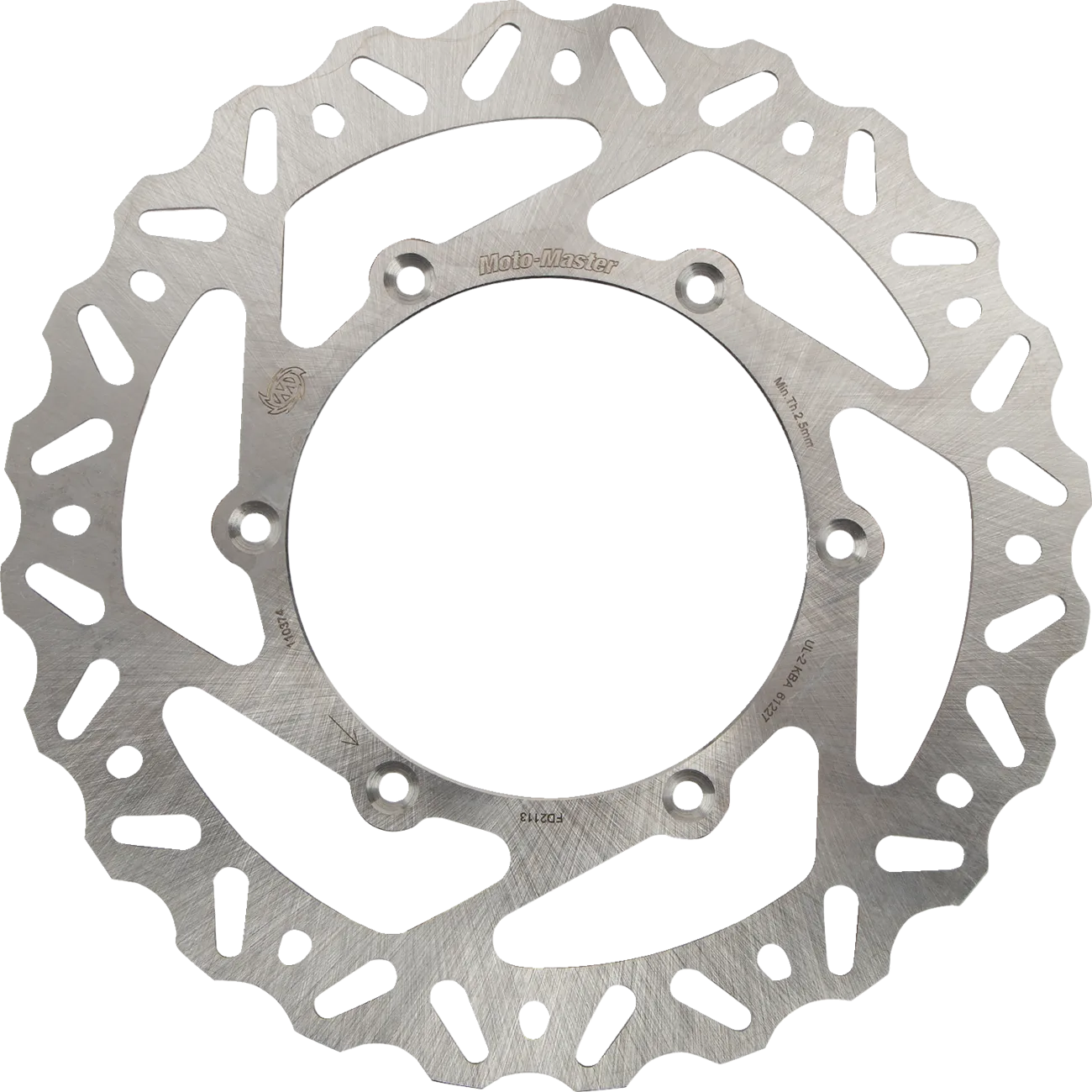Brake Rotors