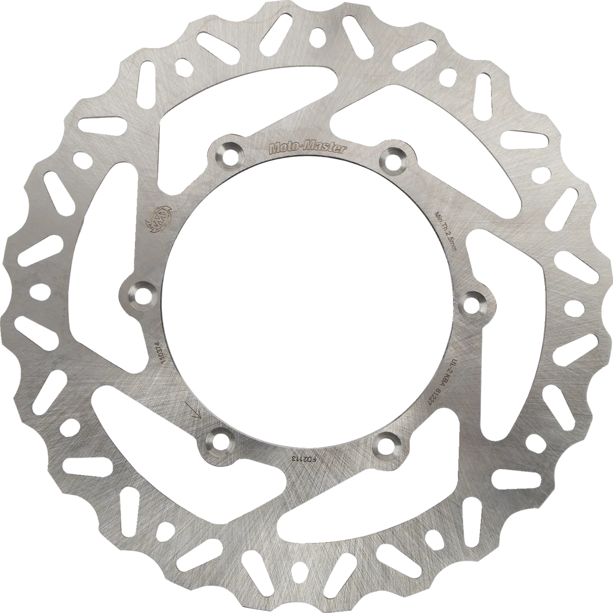 Brake Rotors