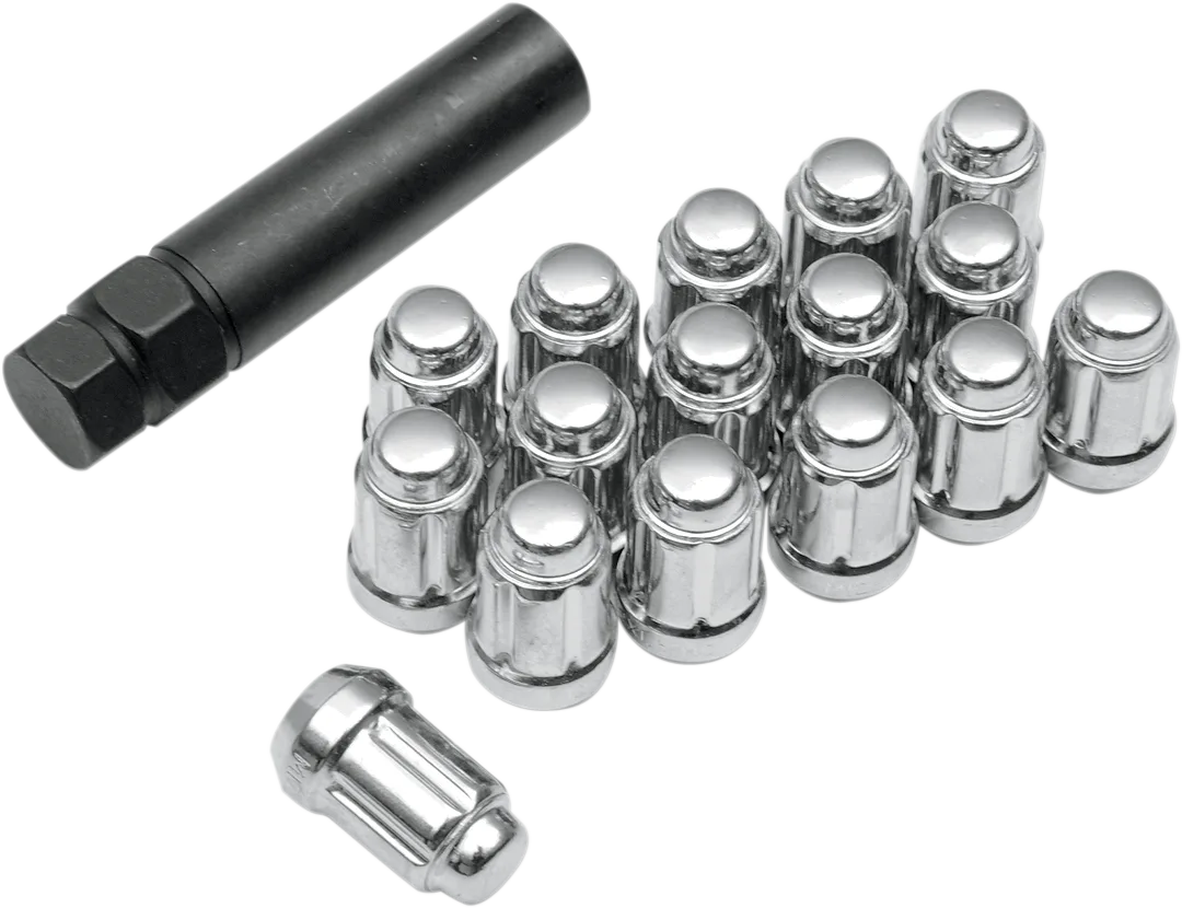 Lug Nuts