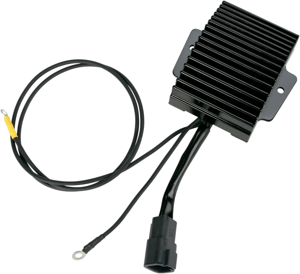 Rectifying Regulator