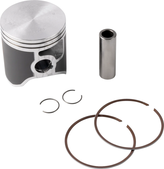 Piston Kit Cast Replica for 2 Stroke