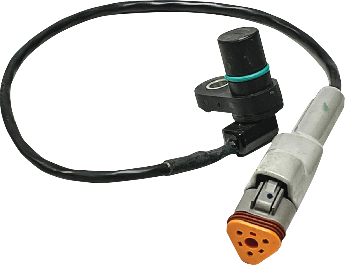 Speed Sensor
