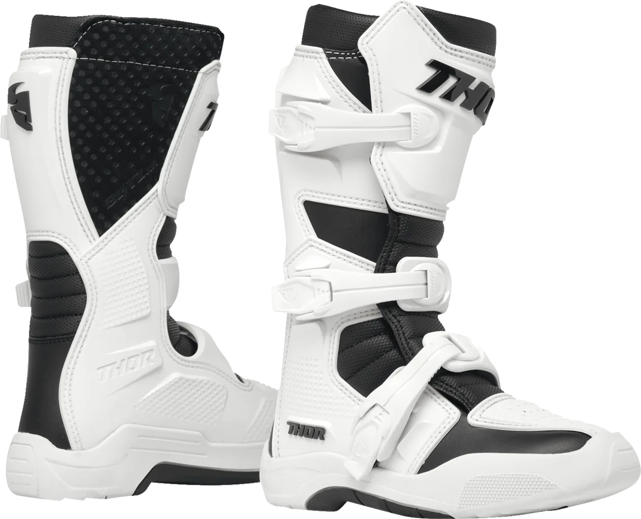 Youth Blitz XR Boots