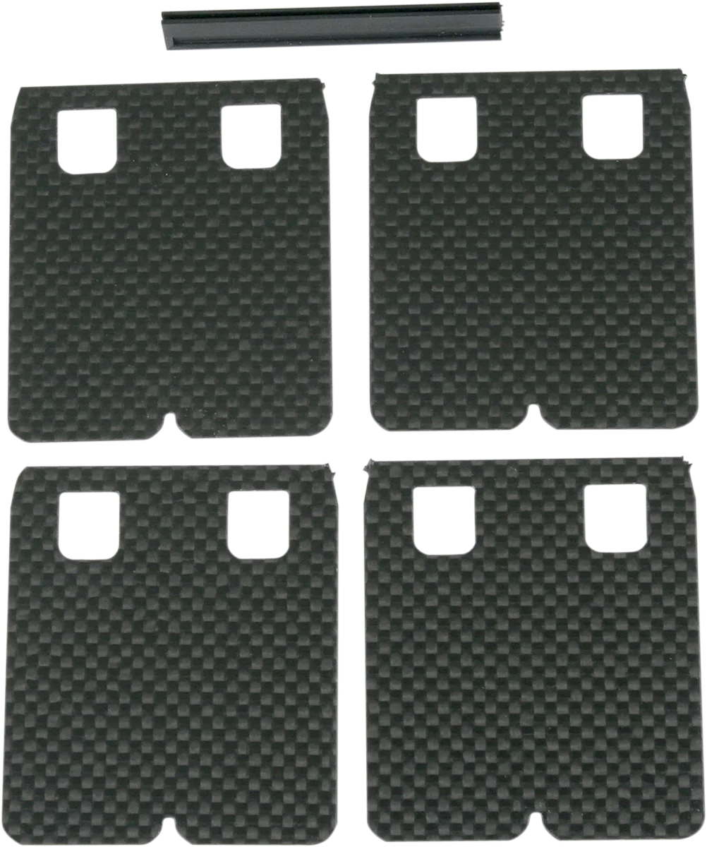 Replacement V-Force 3 Reed Petal Set