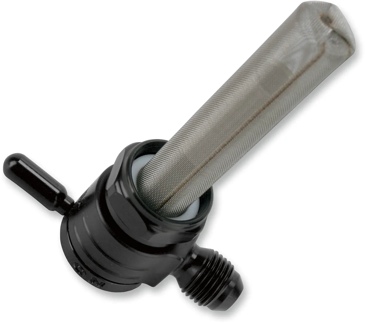 "Click-Slick" Fuel Petcock — 22 mm