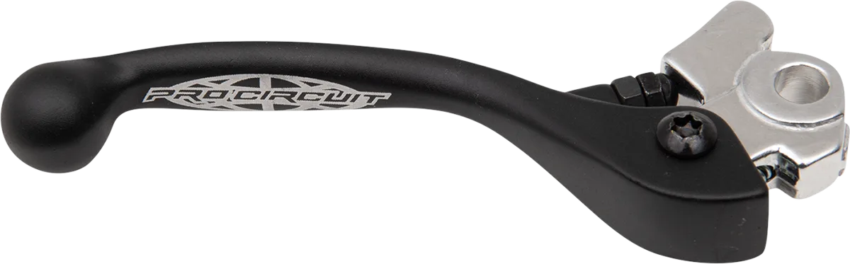 Forged Brake Lever