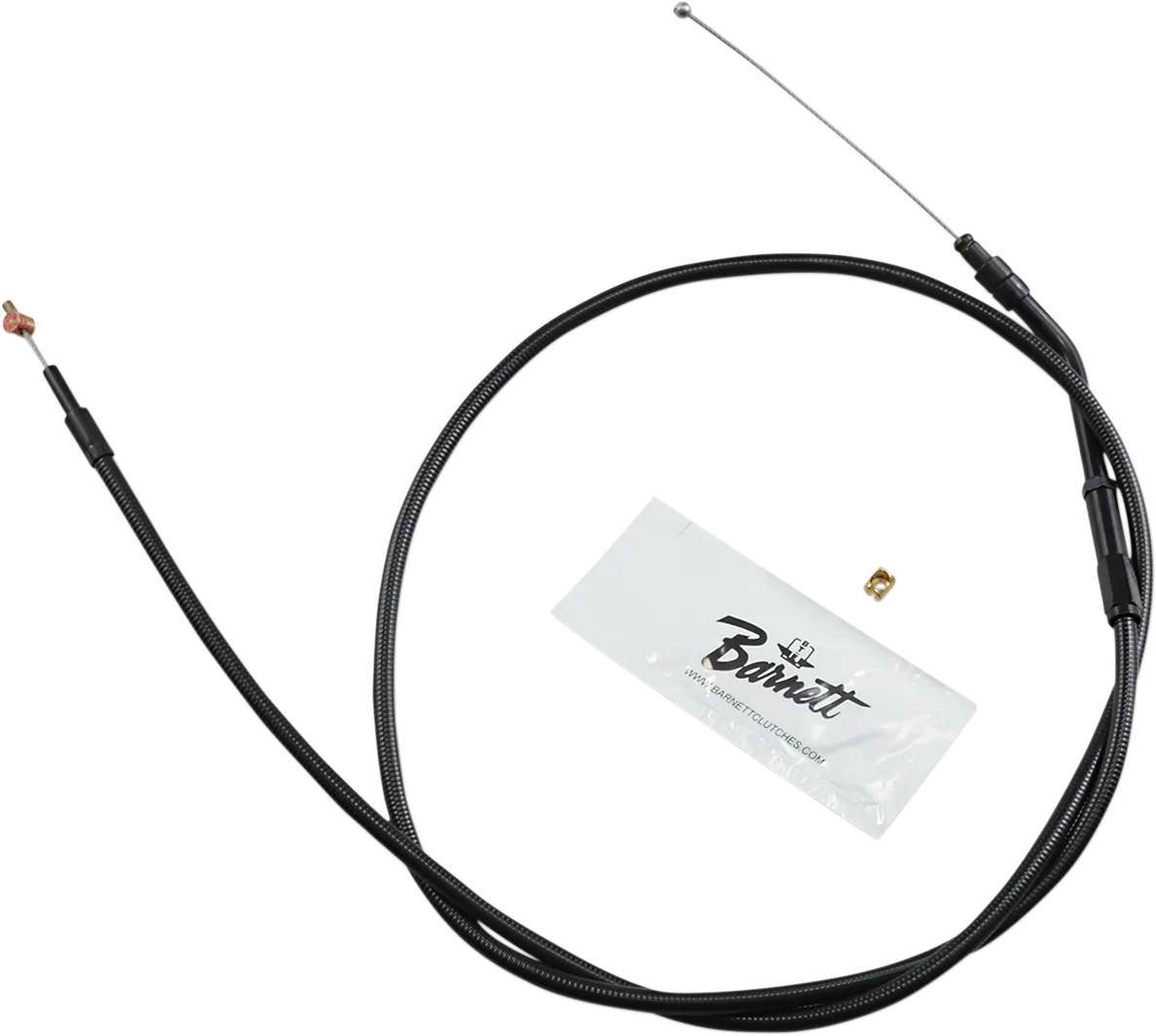 Stealth Series Throttle/Idle Cable — Throttle