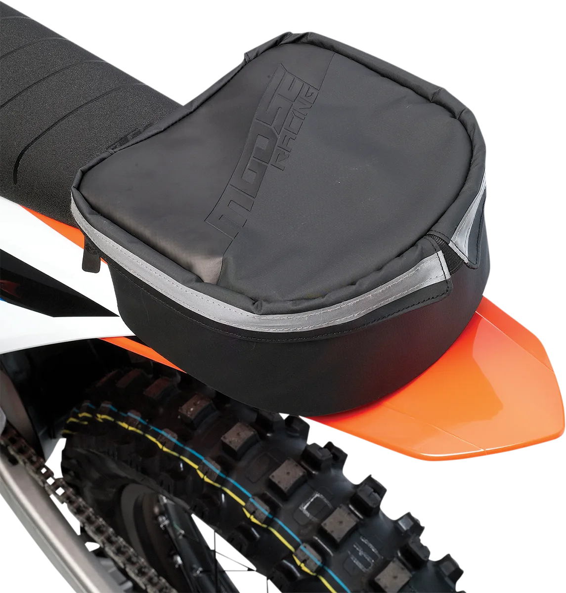 Rear Fender Pack