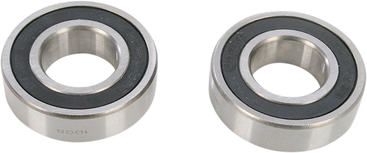 Wheel Bearing and Seal Kit